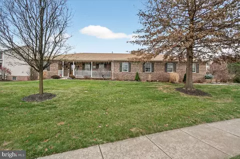 1 Mantle Ct, Thurmont, MD 21788