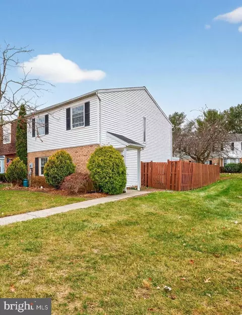 6846 Carnation Cir, Frederick, MD 21703