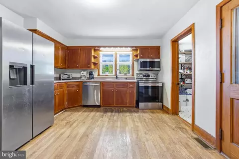 Kitchen - 8317 Hollow Rd, Middletown, MD 21769 photo 1 of 3