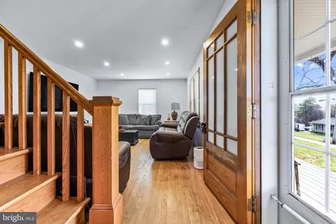 Entry Way - 8317 Hollow Rd, Middletown, MD 21769 photo 1 of 6