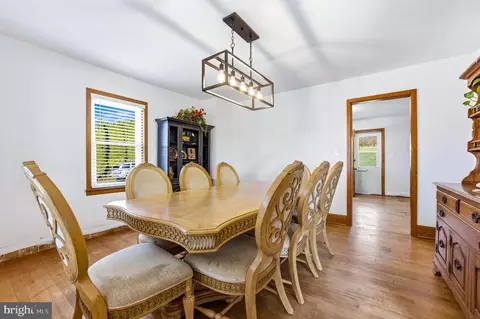 Dining - 8317 Hollow Rd, Middletown, MD 21769 photo 1 of 2
