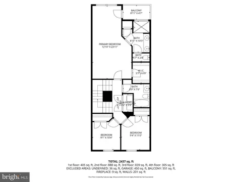 3658 Stone Barn Dr, Frederick, MD 21704 photo 40