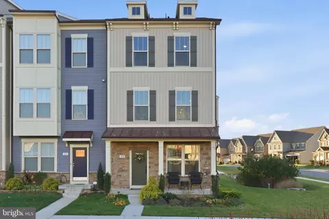 3658 Stone Barn Dr, Frederick, MD 21704
