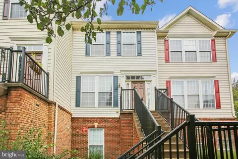 6506 C Wiltshire Dr #205, Frederick, MD 21703