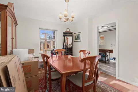 Dining - 502 Biggs Ave, Frederick, MD 21702 photo 2 of 2
