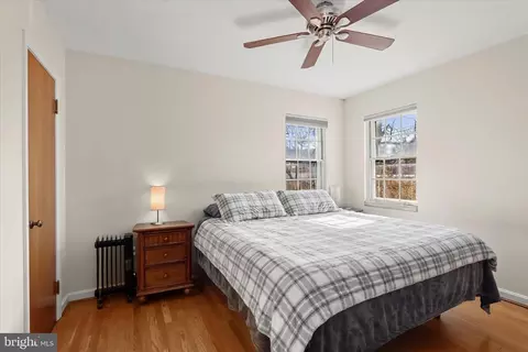 Bedroom - 502 Biggs Ave, Frederick, MD 21702 photo 1 of 2