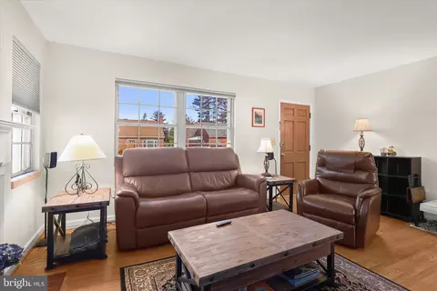 Living - 502 Biggs Ave, Frederick, MD 21702 photo 1 of 2