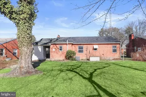 Exterior - 502 Biggs Ave, Frederick, MD 21702 photo 3 of 3
