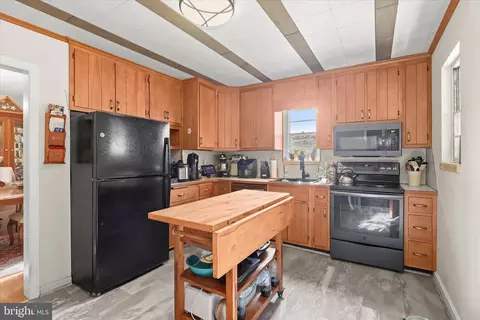 Kitchen - 502 Biggs Ave, Frederick, MD 21702 photo 1 of 2
