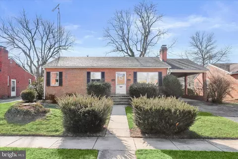 502 Biggs Ave, Frederick, MD 21702