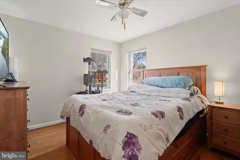 Bedroom - 502 Biggs Ave, Frederick, MD 21702 photo 2 of 2