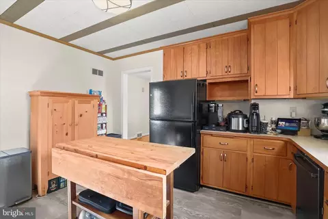 Kitchen - 502 Biggs Ave, Frederick, MD 21702 photo 2 of 2