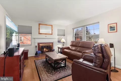 Living - 502 Biggs Ave, Frederick, MD 21702 photo 2 of 2