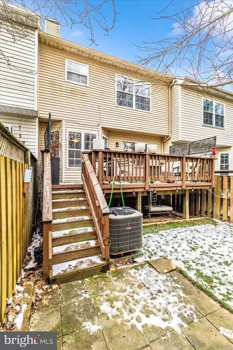 Exterior - 6131 Baldridge Ter, Frederick, MD 21701 photo 7 of 16