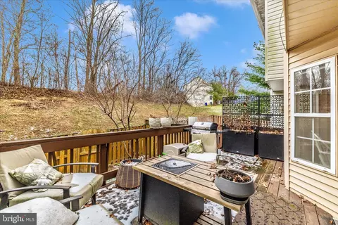 Exterior - 6131 Baldridge Ter, Frederick, MD 21701 photo 5 of 16