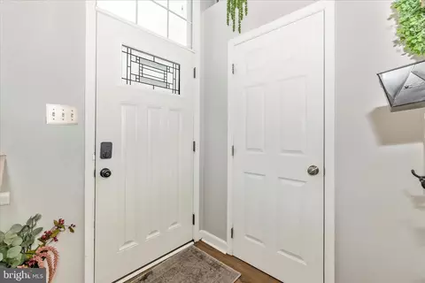 Entry Way - 6131 Baldridge Ter, Frederick, MD 21701 photo 1 of 4
