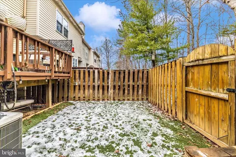 Exterior - 6131 Baldridge Ter, Frederick, MD 21701 photo 11 of 16