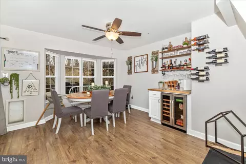 Dining - 6131 Baldridge Ter, Frederick, MD 21701 photo 1 of 3