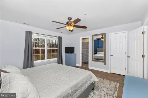 Bedroom - 6131 Baldridge Ter, Frederick, MD 21701 photo 2 of 7