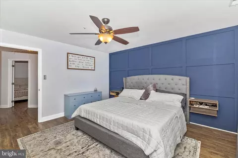 Bedroom - 6131 Baldridge Ter, Frederick, MD 21701 photo 4 of 7