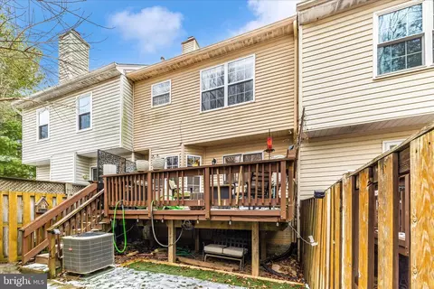 Exterior - 6131 Baldridge Ter, Frederick, MD 21701 photo 9 of 16