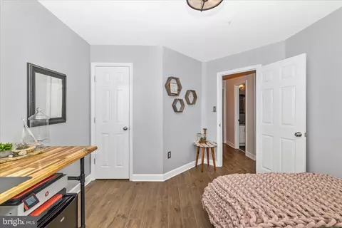 Bedroom - 6131 Baldridge Ter, Frederick, MD 21701 photo 6 of 7