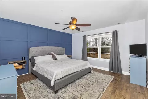 Bedroom - 6131 Baldridge Ter, Frederick, MD 21701 photo 1 of 7
