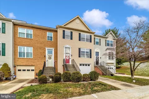 Exterior - 6131 Baldridge Ter, Frederick, MD 21701 photo 2 of 16