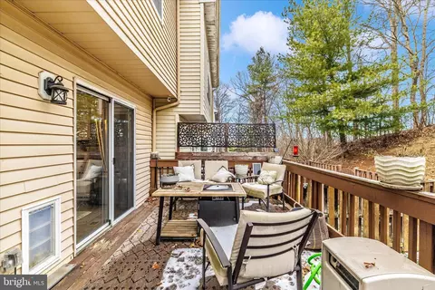 Exterior - 6131 Baldridge Ter, Frederick, MD 21701 photo 6 of 16