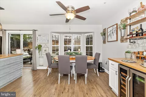 Dining - 6131 Baldridge Ter, Frederick, MD 21701 photo 3 of 3