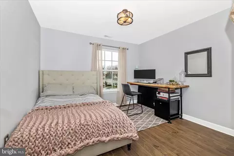 Bedroom - 6131 Baldridge Ter, Frederick, MD 21701 photo 5 of 7