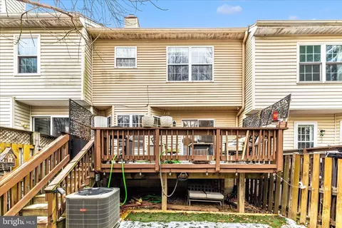 Exterior - 6131 Baldridge Ter, Frederick, MD 21701 photo 8 of 16
