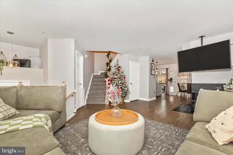 Living - 6131 Baldridge Ter, Frederick, MD 21701 photo 1 of 1