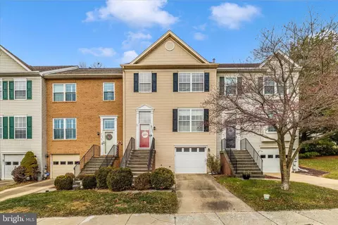 Exterior - 6131 Baldridge Ter, Frederick, MD 21701 photo 3 of 16