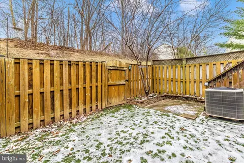Exterior - 6131 Baldridge Ter, Frederick, MD 21701 photo 10 of 16
