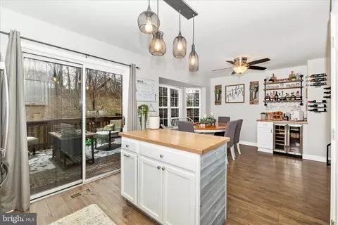 Kitchen - 6131 Baldridge Ter, Frederick, MD 21701 photo 5 of 5