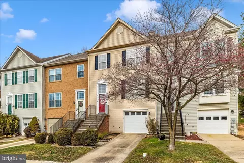 Exterior - 6131 Baldridge Ter, Frederick, MD 21701 photo 4 of 16