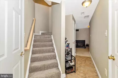 Entry Way - 6131 Baldridge Ter, Frederick, MD 21701 photo 4 of 4