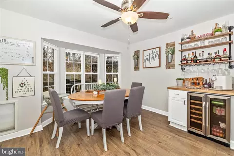 Dining - 6131 Baldridge Ter, Frederick, MD 21701 photo 2 of 3