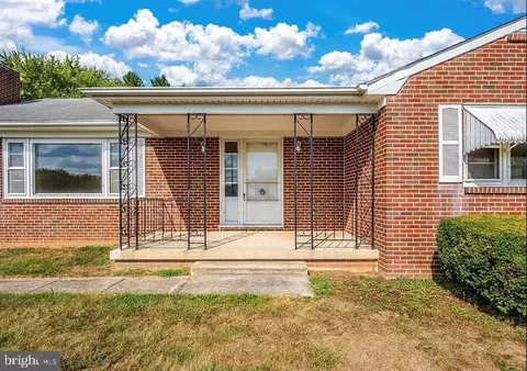 4336 Old National Pike, Middletown, MD 21769
