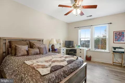 Bedroom - 2500 Waterside Dr #303, Frederick, MD 21701 photo 2 of 2