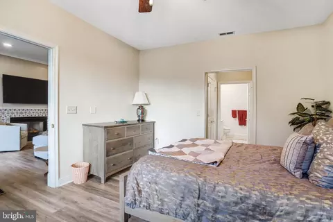 Bedroom - 2500 Waterside Dr #303, Frederick, MD 21701 photo 1 of 2