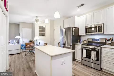 Kitchen - 2500 Waterside Dr #303, Frederick, MD 21701 photo 1 of 5