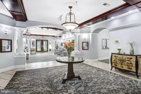 Entry Way - 2500 Waterside Dr #303, Frederick, MD 21701 photo 2 of 2