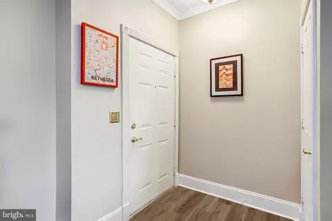 Entry Way - 2500 Waterside Dr #303, Frederick, MD 21701 photo 1 of 2