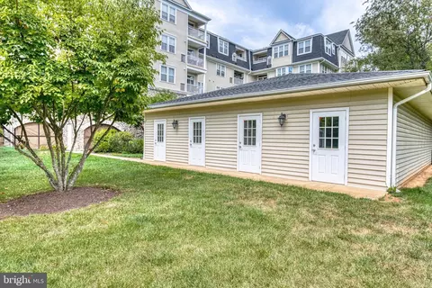 Exterior - 2500 Waterside Dr #303, Frederick, MD 21701 photo 2 of 6