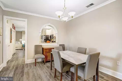 Dining - 2500 Waterside Dr #303, Frederick, MD 21701 photo 2 of 2