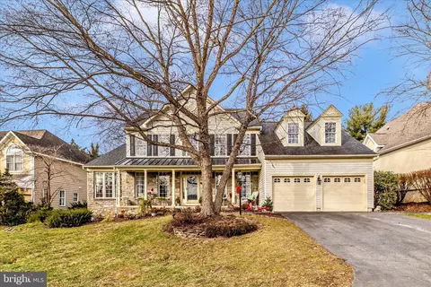 11306 Country Club Rd, New Market, MD 21774