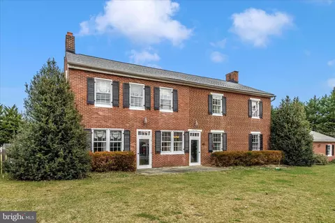 2750 Canada Hill Rd, Myersville, MD 21773