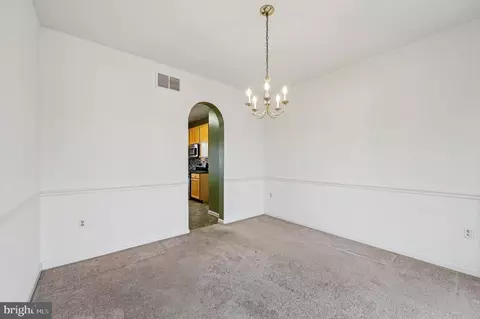 Entry Way - 8908 Broad Branch Ct, Frederick, MD 21704 photo 3 of 6